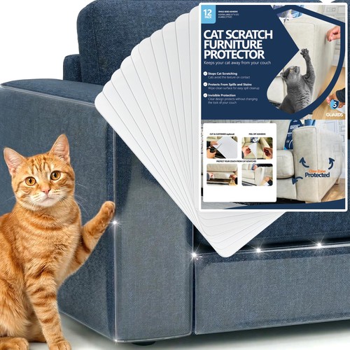 Furniture protector from cats - protector,