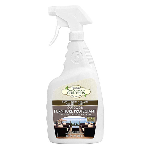 Outdoor furniture spray - outdoor,