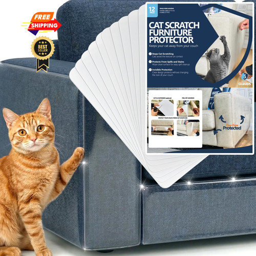 Furniture protector from cats - protector,