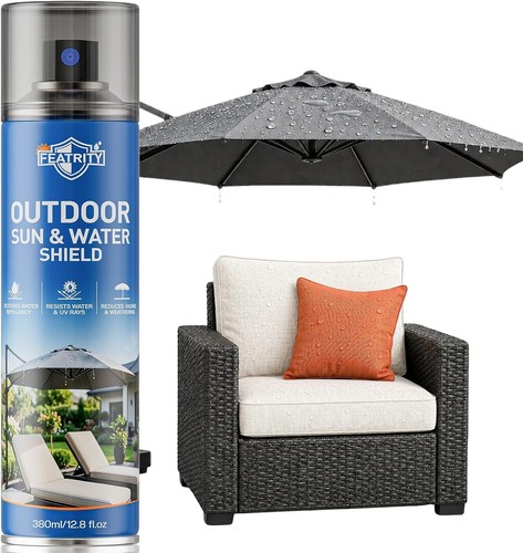 Outdoor fabric protector - outdoor,