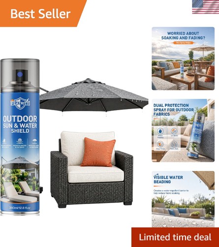Outdoor fabric protector - outdoor,