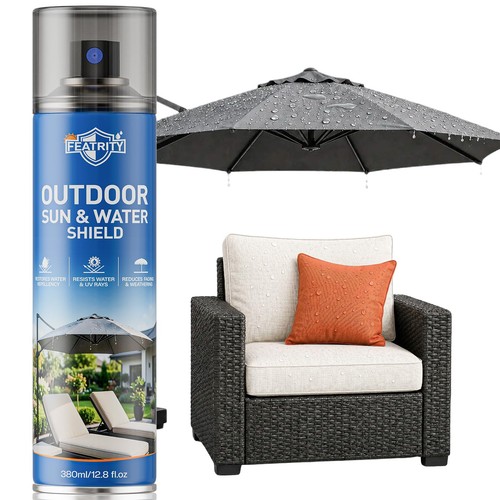 Outdoor fabric protector - outdoor,